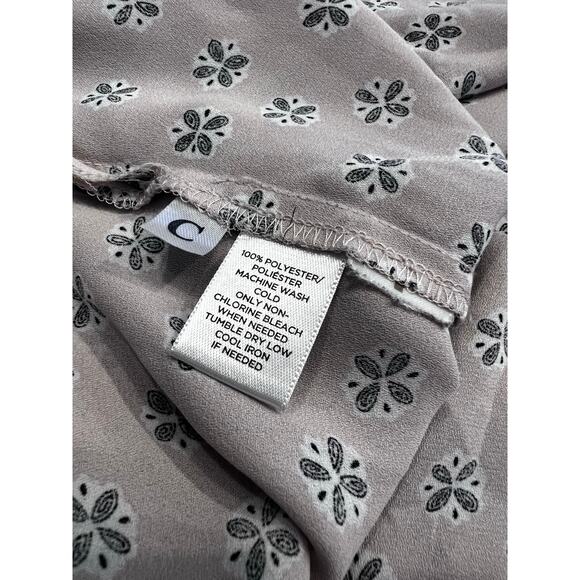 LOFT women’s top size M - Picture 6 of 6